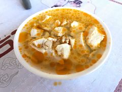 老豆腐-冯家老豆腐