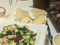 -阳坊胜利涮羊肉(禧乐汇店)