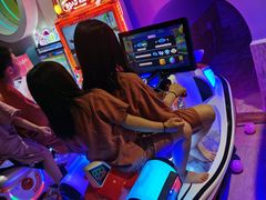 -汤W城市微度假(仓山店)