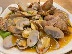 -揭阳钟记小食(福田新村店)
