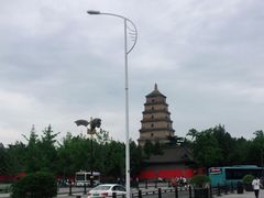 -大慈恩寺(大雁塔)