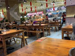 -谭三娘鲜切牛肉自助火锅(九眼桥总店)