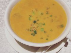 龙虾汤泡饭-红棉中餐厅·广州海航威斯汀酒店