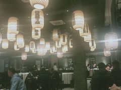 大堂-老村长•湖北家常菜(南湖店)
