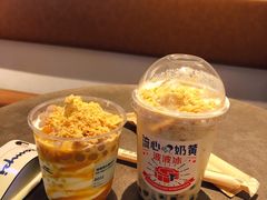 -喜茶(佛山顺德大良东乐路店)