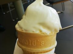 -麦当劳(佛山流行前线店)