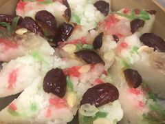 东山猪油糕-美味之家·湖景农家乐(太湖东山店)