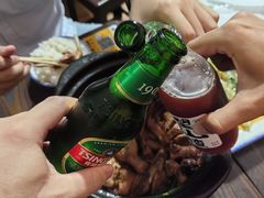 -百家春好德来姜母鸭