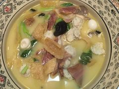 -杨胖子私房菜(秦虹路店)