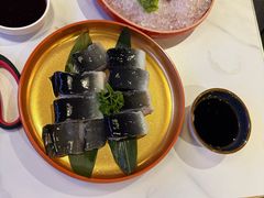 -拾也·烤肉自助(角门银泰店)