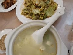 -烤肉宛饭庄(南礼士路店)