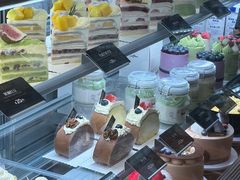 -FANEN法念·烘焙·甜点(万象城店)