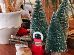 -陶野咖啡·面包披萨