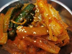 -大阪烧肉BAKA一代(十亩地店)