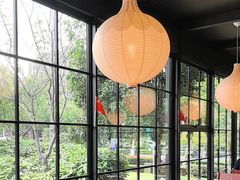 -荷风细雨·中国茶宴(碧云店)