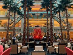 -威斯汀舞台餐厅