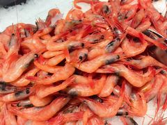 -禾斗海鲜自助(市南银座店)