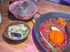 -楠火锅(广州总店)