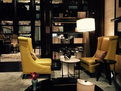 -行者书屋大堂吧 ·下午茶(南京圣和府邸酒店)