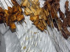 -小粉房鲽鱼头海鲜小串(燕郊总店)