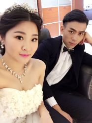 -金夫人婚纱摄影(华南店)
