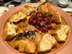 -柿合缘新京菜(国金中心商场店)