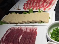 -北门涮肉·铜锅涮肉(南锣鼓巷店)