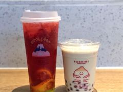 -伏小桃(雁塔MOMOPARK店)