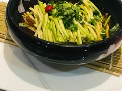 -茅庐·川粤精品私房菜(金沙遗址店)