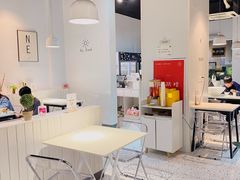 -友达面馆(广州总店)