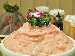 -蜀九香火锅(彩虹店)