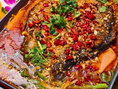 -食鸡公社辣子鸡·潍坊菜·烧烤