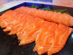 -商城蓝海大饭店·蓝钻国际美食自助百汇