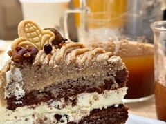 -提亚烘焙·手作面包·生日蛋糕(七星店)