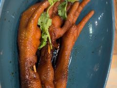 -大水车公馆·顺德菜·妈姐菜(均安店)