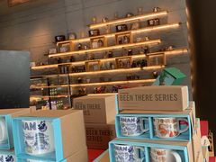 -星巴克臻选(济南恒隆店)