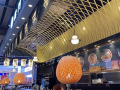 -雷门拉面店(新光天地店)