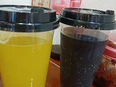 -雲栖斜街炸酱面馆