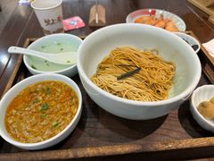 -蟹上黄·蟹黄面·江南糖水(人民广场店)