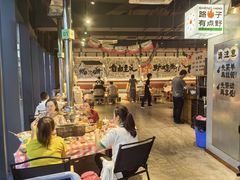 -生火火·小炉子炭烤(金楠天街总店)