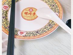 -烤肉季饭庄