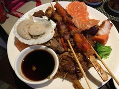 -万豪咖啡厅
