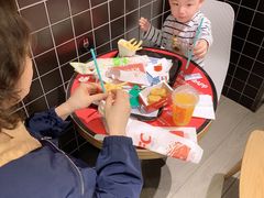 -肯德基(宿迁万达店)