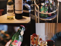 -ALBERGUE 1601 婆仔屋葡国餐厅