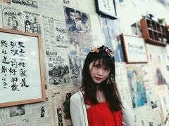 -大院涮烤·东北经典老味烧烤·铜锅涮肉(江南东路店)