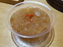 银耳汤-湘拾(壹方北馆店)