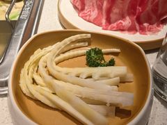 -海底捞火锅(崇文门新世界百货店)