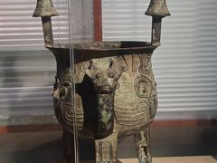 -大钟寺古钟博物馆