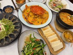 -阿诺泰·泰国餐厅(紫荆店)