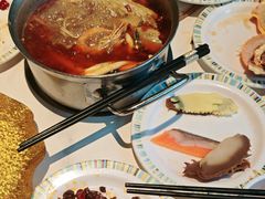 -吉布鲁牛排海鲜自助(温江合生汇店)